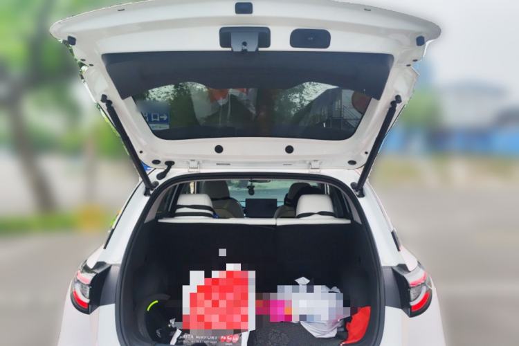 Used Geely Galaxy Geome 2025 UP 410km Exploration+ Edition
