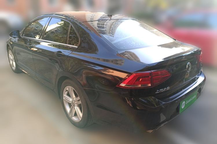 Used Volkswagen Lamando 2015 280TSI DSG Comfort Edition