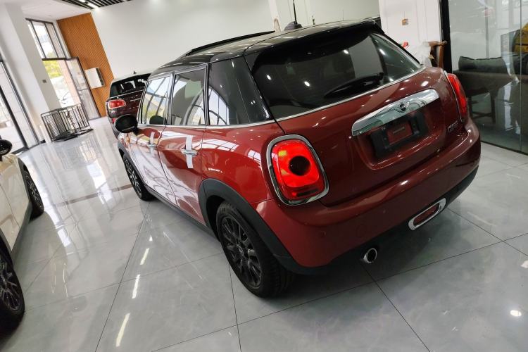 Used MINI MINI 2015 1.5T COOPER Fun Five-Door Edition
