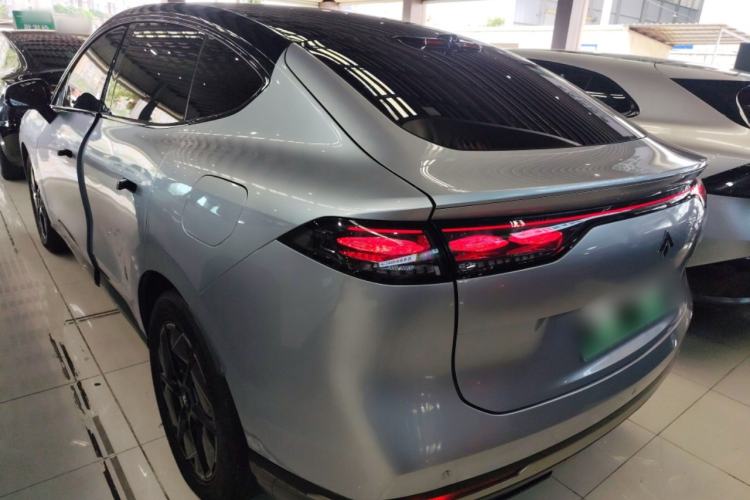 Used Hyptec HT 2023 670 Rear-Drive Ultra-High Voltage Version