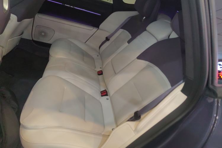 Used Avatr 12 2024 650 Three-Laser Four-Wheel Drive Performance Edition