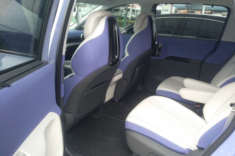 Used ARCFOX Kaola 2023 Family Edition Pro