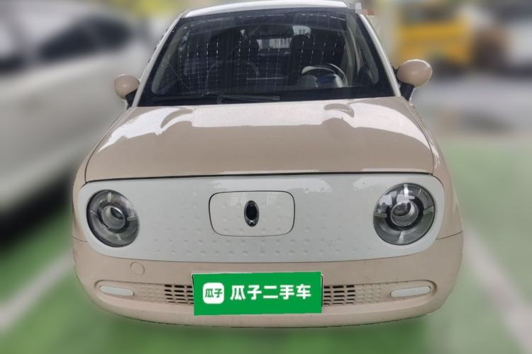 Used ORA Black Cat 2021 301km Cute Pet Edition
