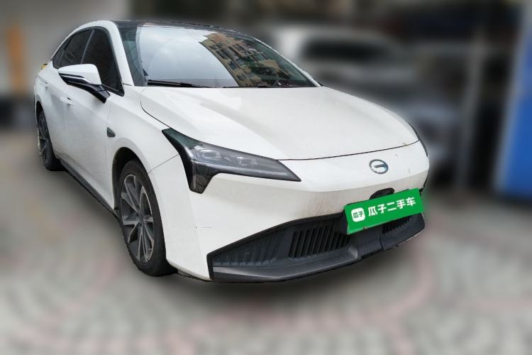 Used AION S Plus 2022 80 Tech Edition
