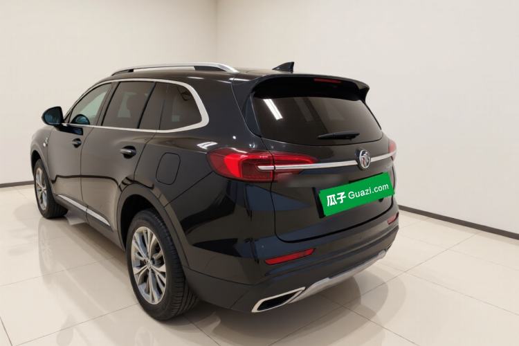 Used Buick Envision 2023 Encore Plus 652T Five-Seat Luxury Model
