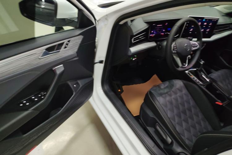 Used Volkswagen Sagitar 2023 300TSI DSG Excellence Edition
