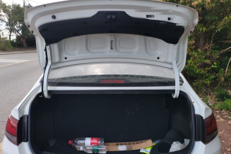 Used Hyundai Celesta 2020 1.6L Automatic GL Enjoyable Edition