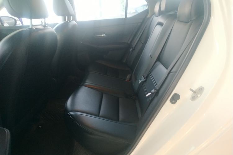 Used Nissan Sylphy 2021 1.6L XL CVT Enjoyment Edition