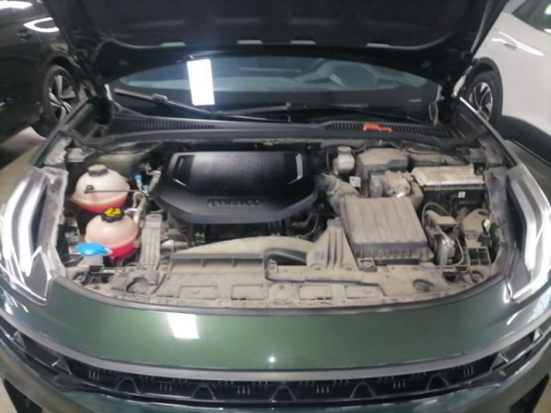 Used Lynk & Co 06 EM-P 2023 1.5T Remix PHEV Hero — 19