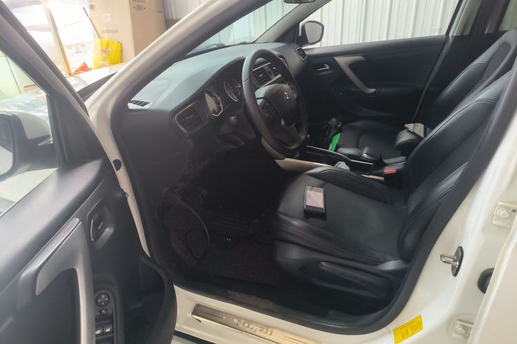 Used Citroen C3-XR 2015 1.6L Automatic Pioneer Model