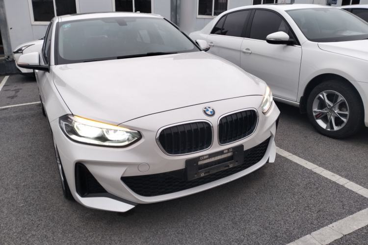 Used BMW 1 Series 2019 118i M Sport Package
