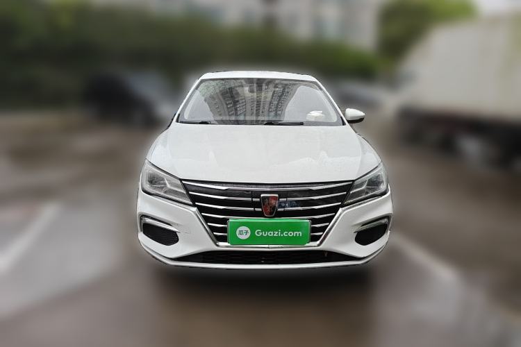 Used Roewe Ei5 2019 Comfort Edition
