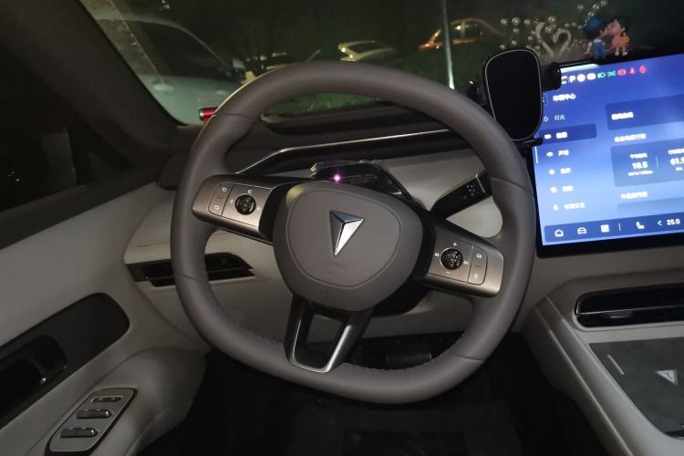 Used Deepal L06 2026 Model 560Ultra Laser Edition
