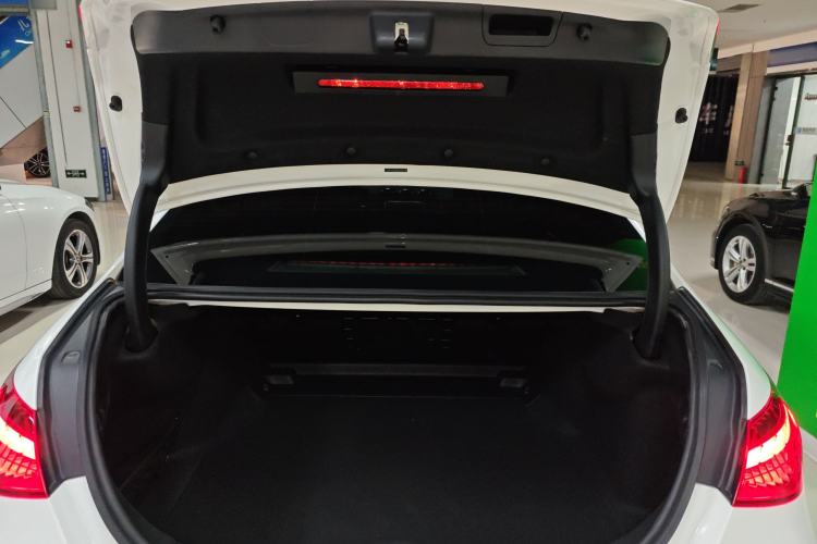 Used Mercedes-Benz C-Class 2024 Restyled C-Class 260 L Sport Edition