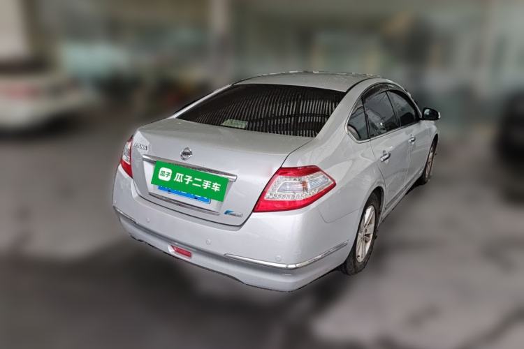 Used Nissan Teana 2011 2.0L XL Comfort Edition
