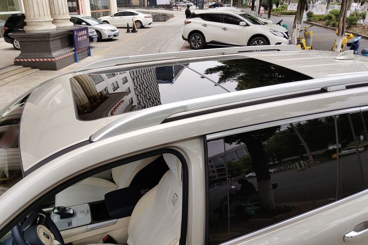 Used Tank 500 New Energy 2023 Hi4-T