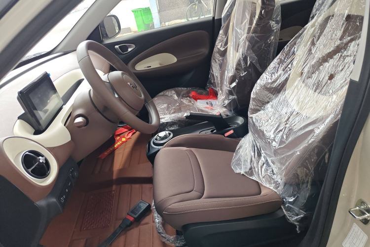 Used Wuling Bingo 2025 203km Light Edition