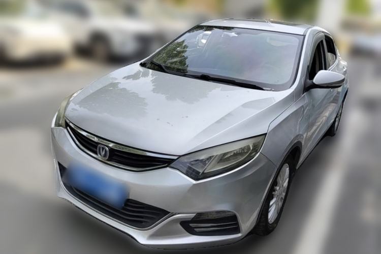 Used CHANGAN Eado 2013 1.6L Manual Junkuo Model China IV Standard Guazi used car, China used car export, Used car for sale, Used  cars, Cheapest cars for sale
