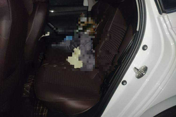 Used Volkswagen Polo 2023 Plus 1.5L Automatic Enjoy-the-Moment Edition