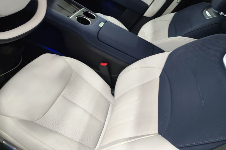 Used XPeng G6 2023 580 Long-Range Max