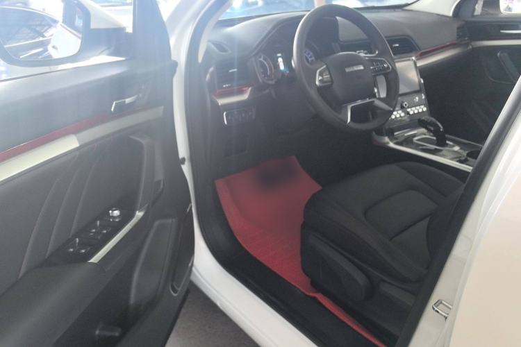 Used Haval H4 2020 Enjoy Edition 1.5T DCT Smart
