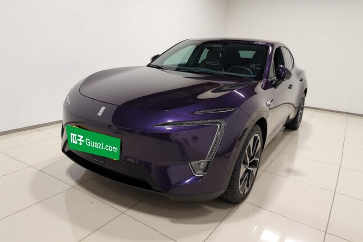 Used Avatr 11 2023 Long-Range Single-Motor Version 5 Seats Guazi used car, China used car export, Used car for sale, Used cars, Cheapest cars for sale