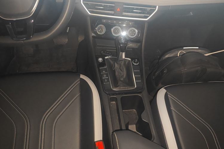 Used Jetta VA7 2025 1.4T First-Come First-Served Edition
