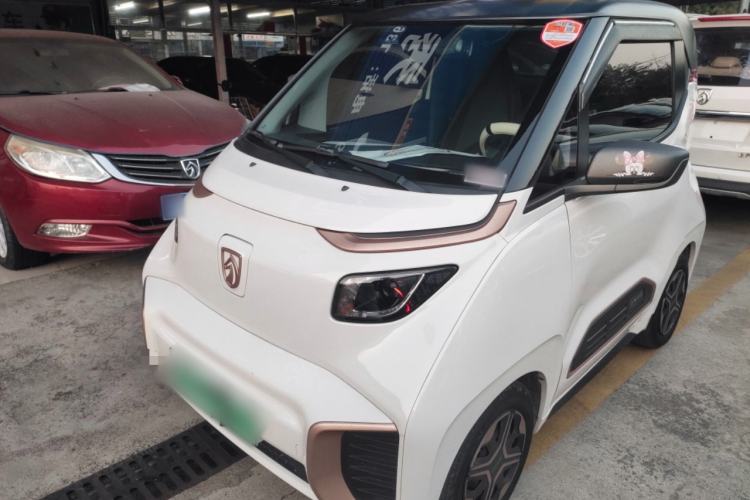 Used Baojun E200 2020 305KM Smart Drive Version
