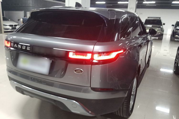 Used Land Rover Range Rover Velar 2020 P250
