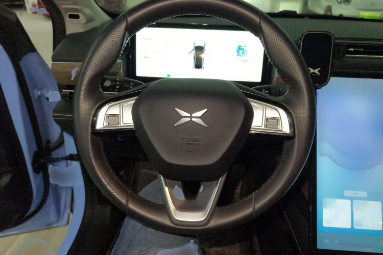 Used XPeng P5 2021 460E