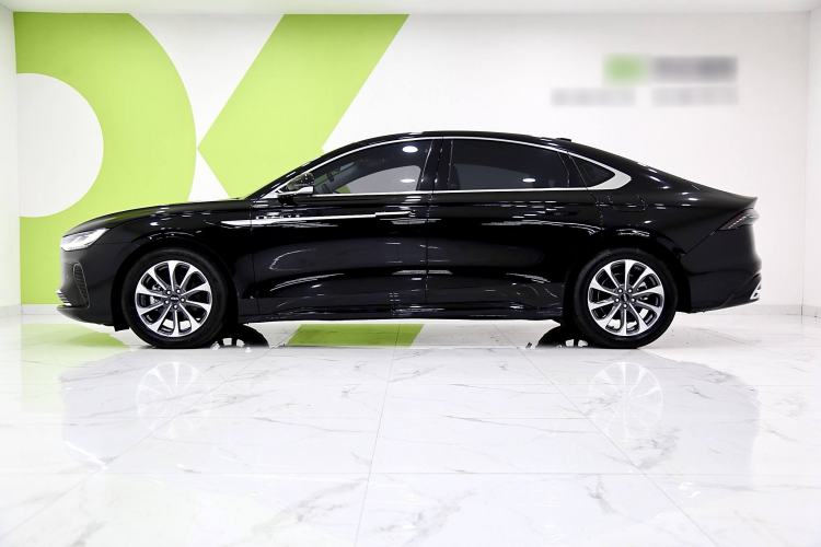 Used Lincoln Z 2024 2.0T Prestige Edition