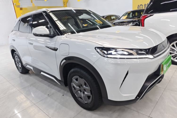 Used BYD Yuan UP 2024 401 km Active Version