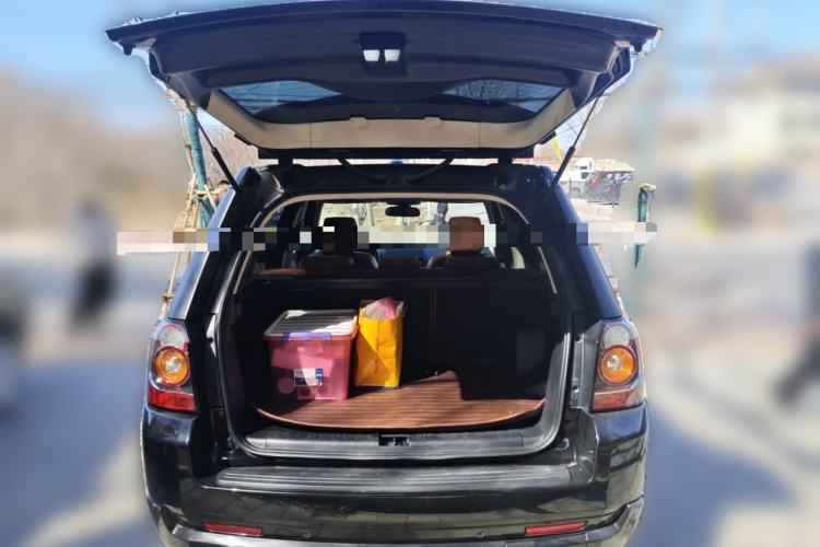 Used Land Rover Freelander 2 2013 2.0T Si4 HSE Gasoline Version
