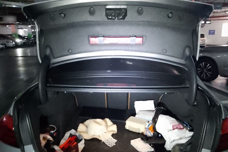 Used BMW 3 Series 2013 320Li Luxury Design Package
