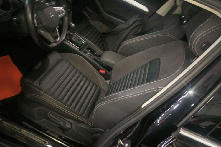 Used Volkswagen Magotan 2020 280TSI DSG Comfort Edition