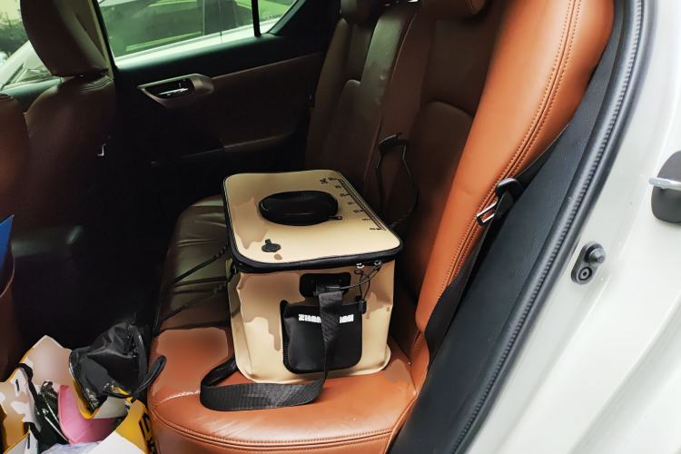 Used Lexus CT 2014 CT200h Comfort Edition Monochrome
