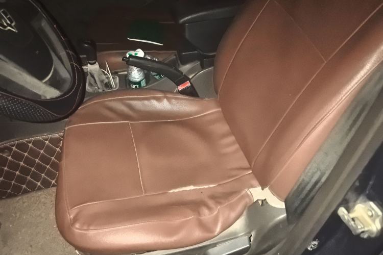 Used Wuling Hongguang 2014 1.2L Base Model China IV
