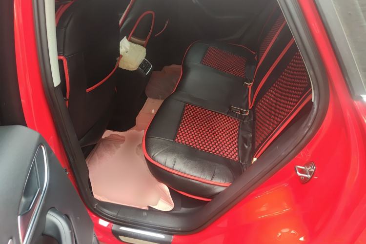 Used Audi Q3 2016 35 TFSI Fashion Model