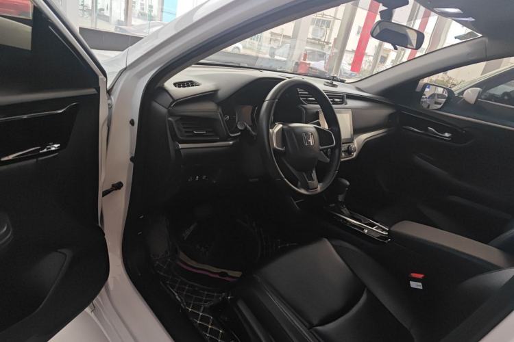 Used Honda Envix 2022 180TURBO CVT Comfort Version