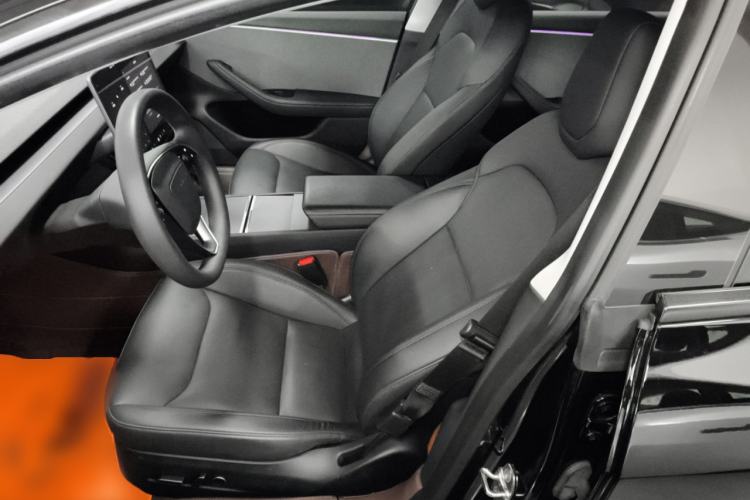 Used Tesla Model 3 2023 Rear-Wheel-Drive Version
