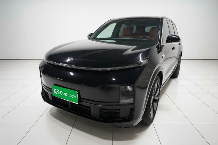 Used Li Auto L9 2023 Pro Model