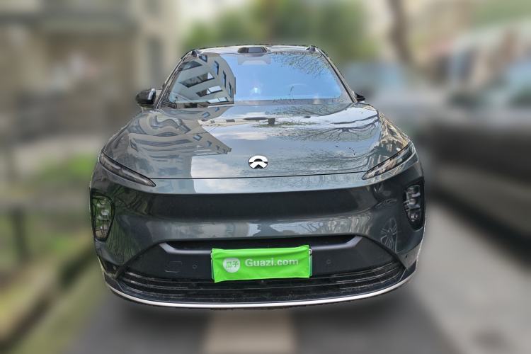 Used Nio ES8 2023 100kWh Signature Edition Front