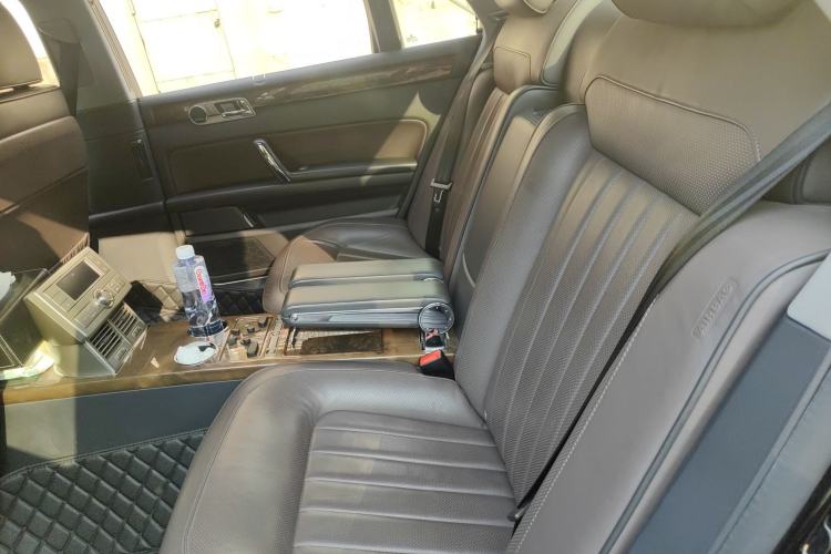 Used Volkswagen Phaeton 2011 3.6L V6 4-Seater Extended-Length Individual Edition