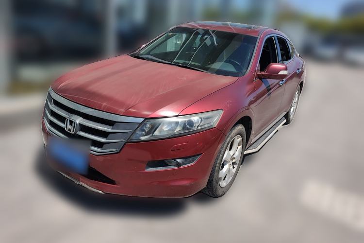 Used Honda Crosstour 2012 2.4L Luxury Edition