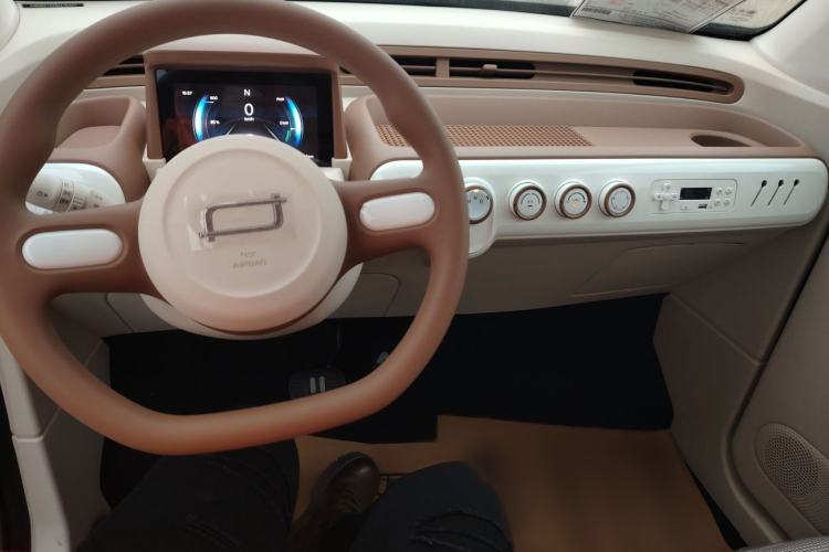 Used Bestune Pony 2026 Model 222km Cute Horse Plus
