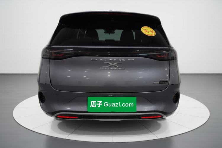 Used Denza X 2020 PHEV Flagship Edition