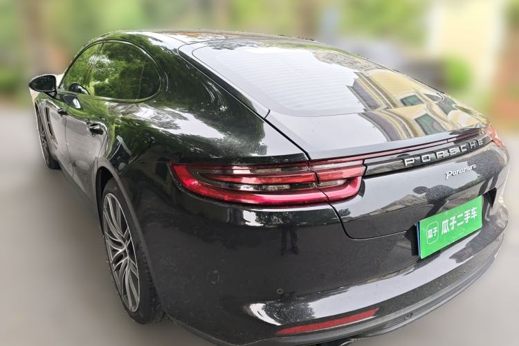 Used Porsche Panamera 2019 Panamera Executive Long Wheelbase 2.9T
