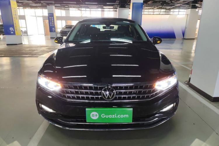 Used Volkswagen Magotan 2020 380TSI DSG Luxury Version Front