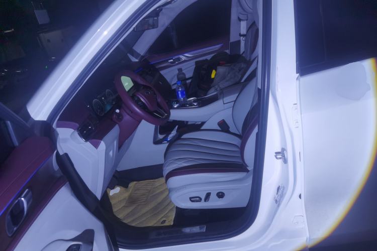 Used Ford Equator 2021 EcoBoost 225 Premier PLUS 6-Seater
