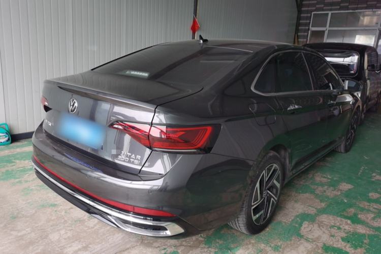 Used Volkswagen Sagitar 2023 300TSI DSG Excellence Edition